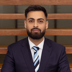 STARR PARTNERS REAL ESTATE ROUSE HILL - Sahil Nayyar