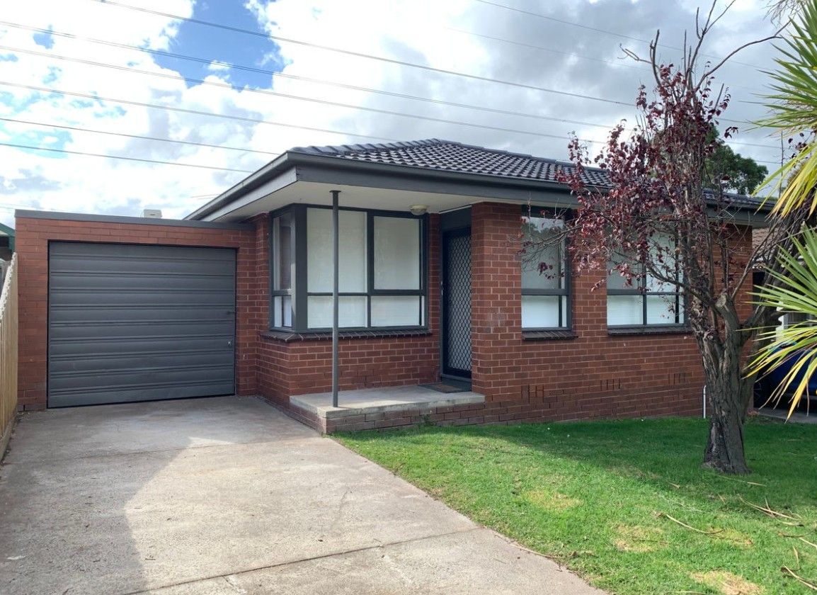 2 bedrooms House in 3/75 Highfield Avenue MULGRAVE VIC, 3170