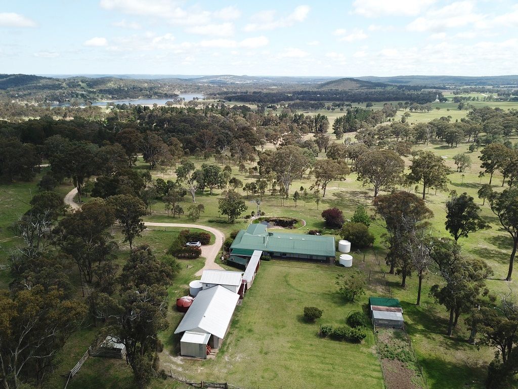 41 O'Brien Lane, Stanthorpe QLD 4380, Image 0