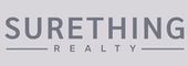 Logo for Surething Realty