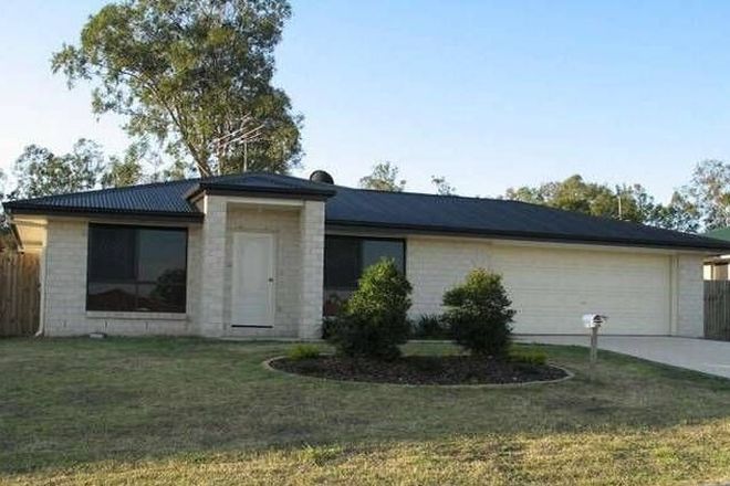 Picture of 20 Conan Close, WULKURAKA QLD 4305