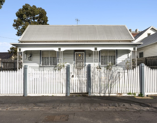 12 Bayview Street, Prahran VIC 3181