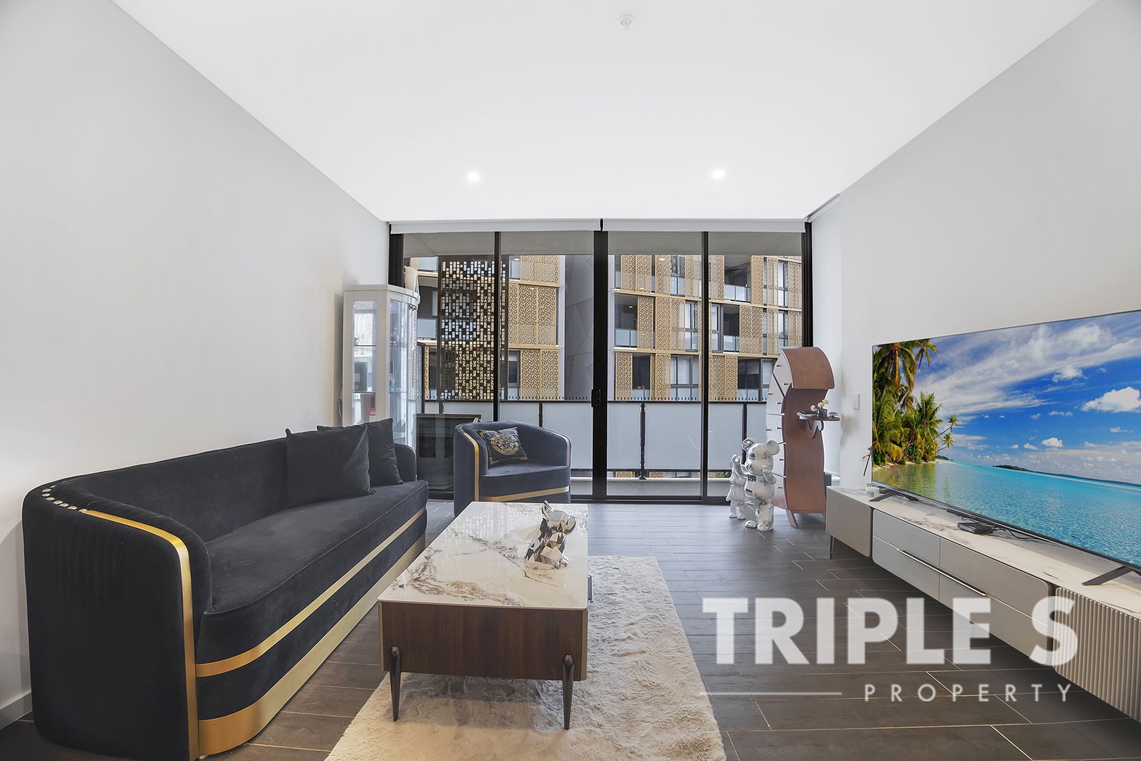 506/1A Burroway Road, Wentworth Point NSW 2127, Image 2