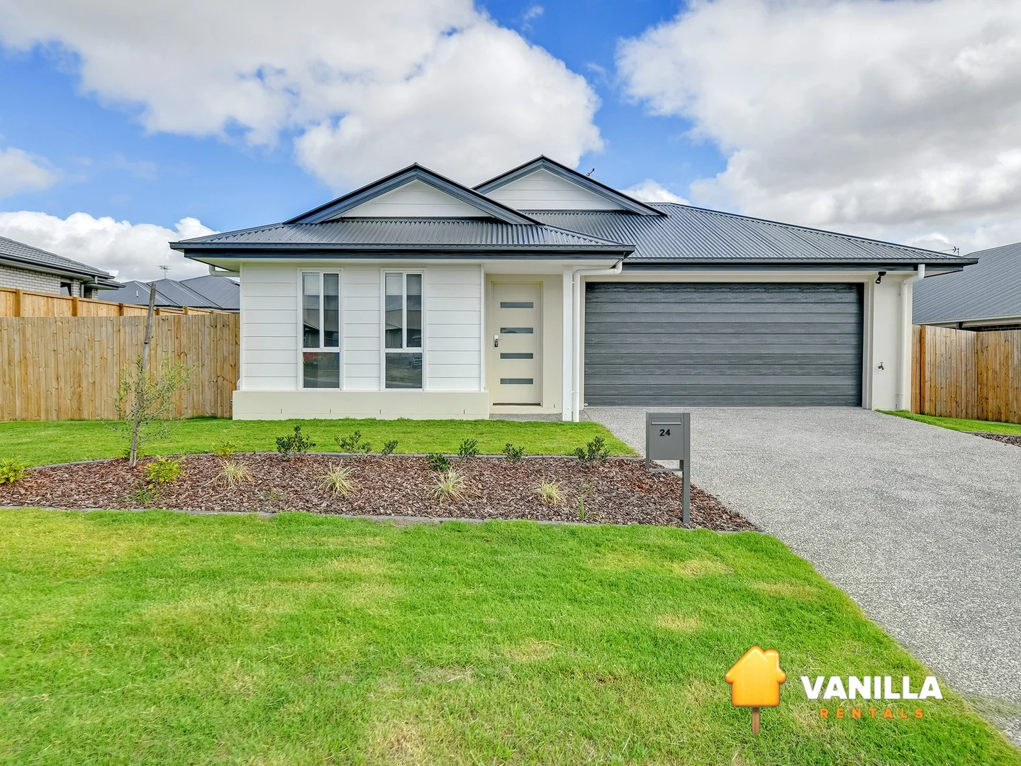 Primary image of 24 Paroo Street, Plainland QLD 4341