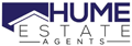 _Archived_Hume Estate Agents's logo