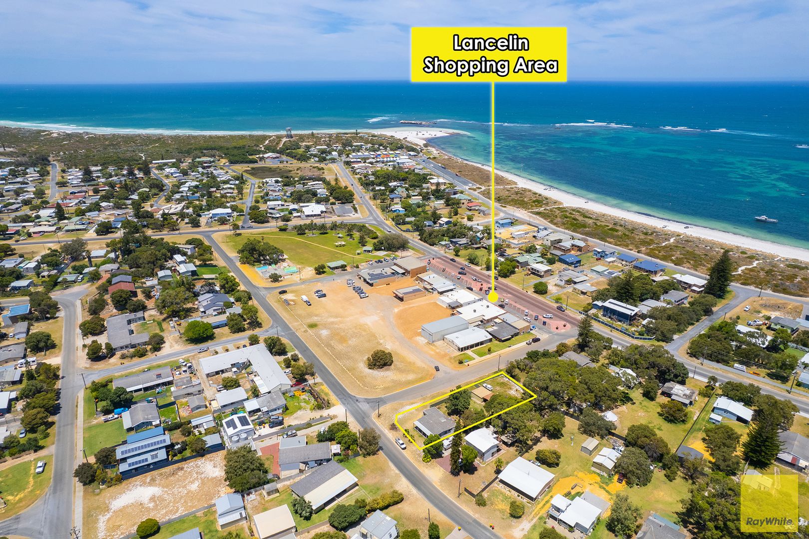 54 ATKINSON WAY, Lancelin WA 6044, Image 2