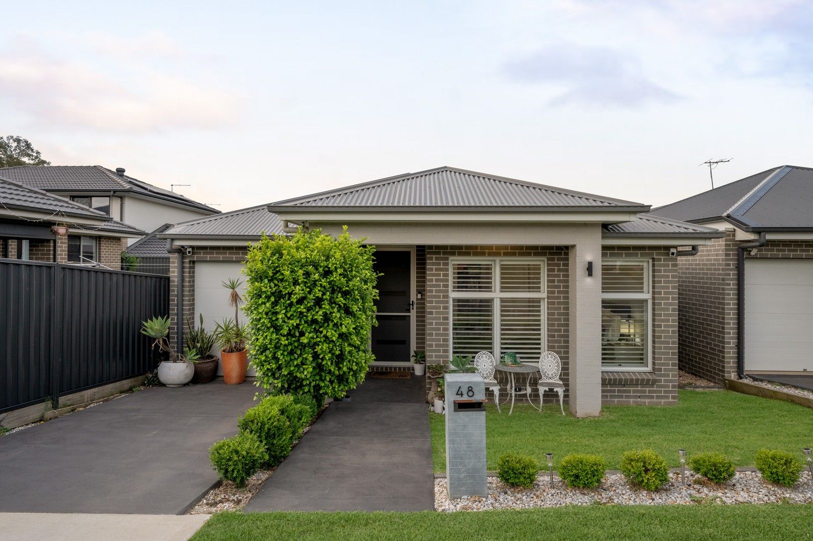 48 Mulvihill Crescent, Denham Court NSW 2565, Image 0