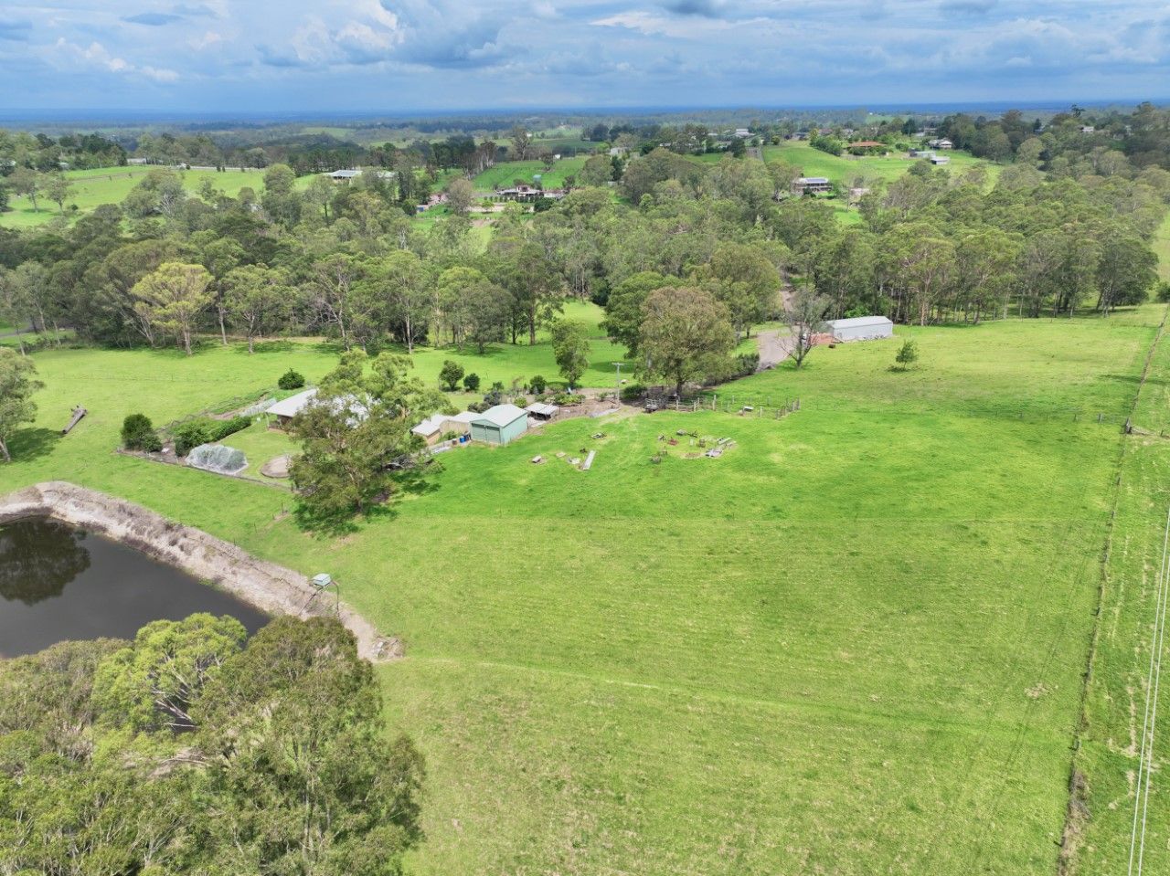 133 East Kurrajong Road, East Kurrajong NSW 2758, Image 1