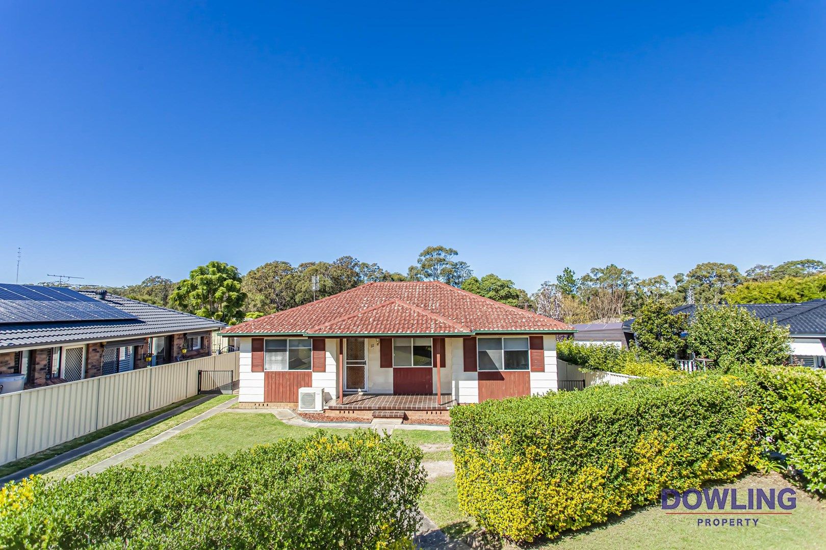 22 BLACKBUTT CRESCENT, Medowie NSW 2318, Image 0