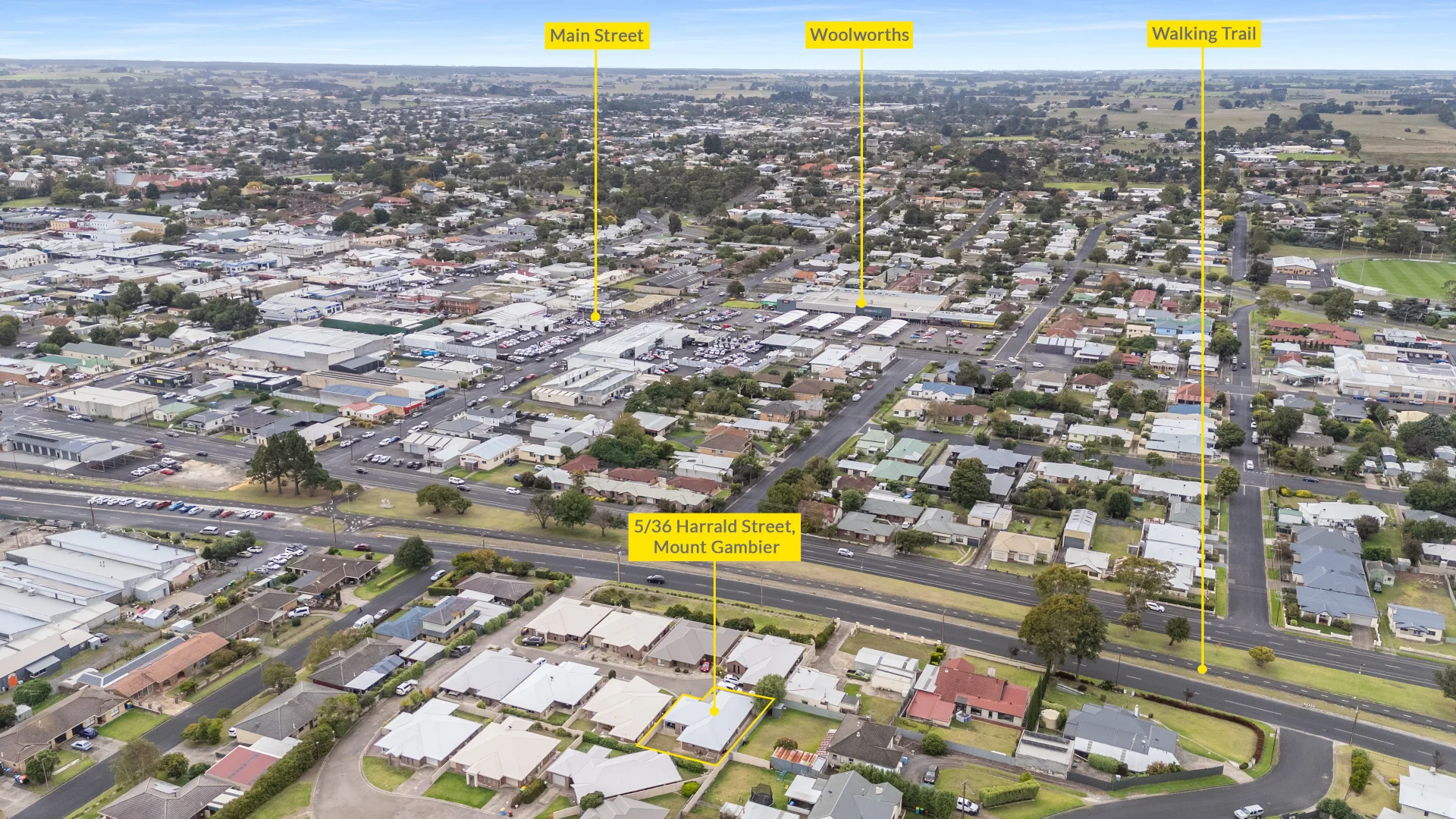 Additional image 2 of 5/36 Harrald Street, Mount Gambier SA 5290