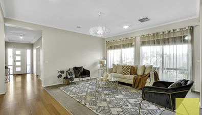 Picture of 3 Hurlingham Place, CAROLINE SPRINGS VIC 3023