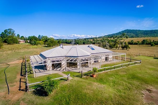 Picture of 33 Albrecht Road, CORELLA QLD 4570