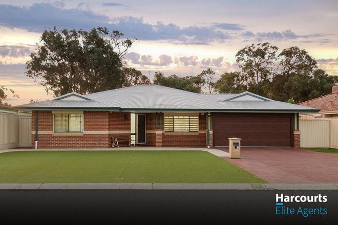 Picture of 17 Sunningdale Circle, COOLOONGUP WA 6168