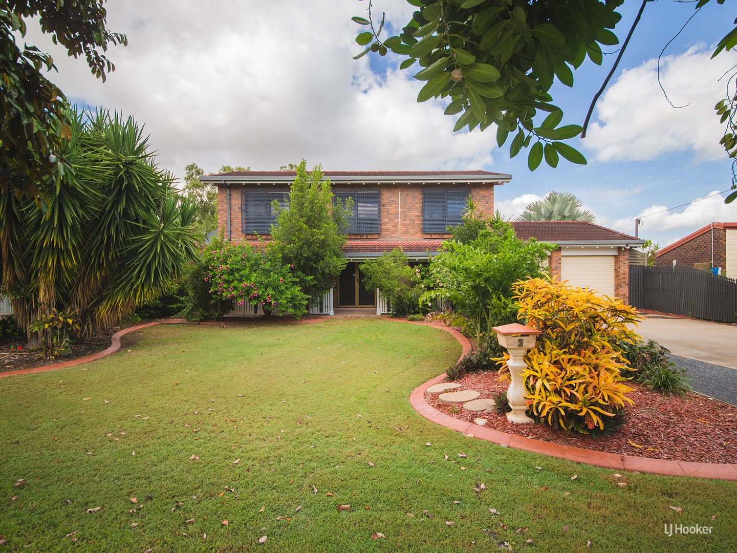 6 Mcrae Place, Frenchville QLD 4701, Image 1