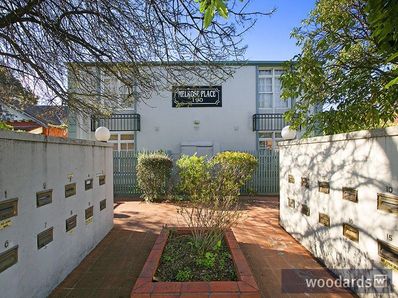 2/190 Murrumbeena Road, Murrumbeena VIC 3163, Image 0