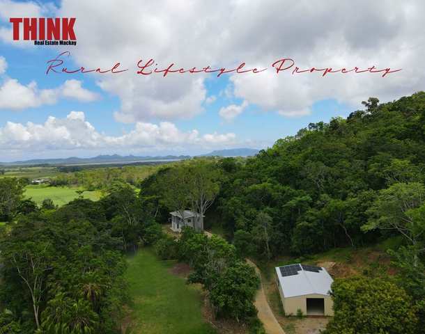 108 Olletts Road, Habana QLD 4740