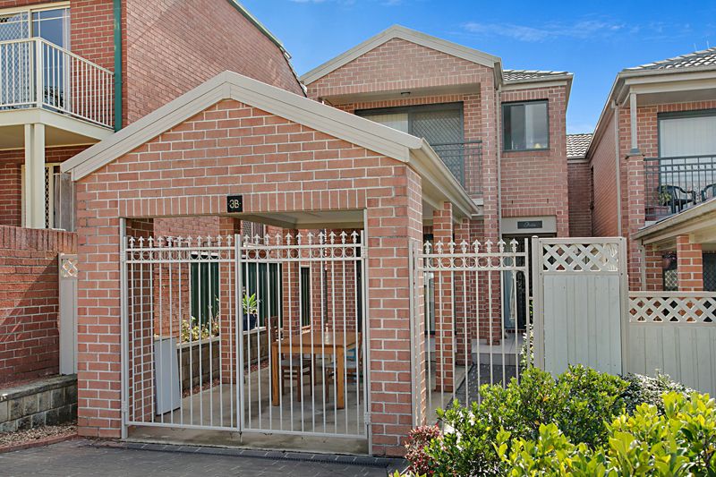 3B Aubrey Street *, Ingleburn NSW 2565, Image 0