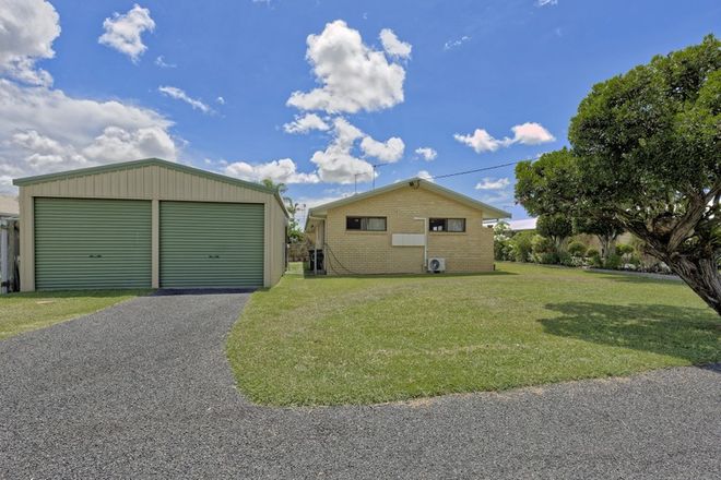Picture of 7/30 Lloyd Street, WALKERVALE QLD 4670