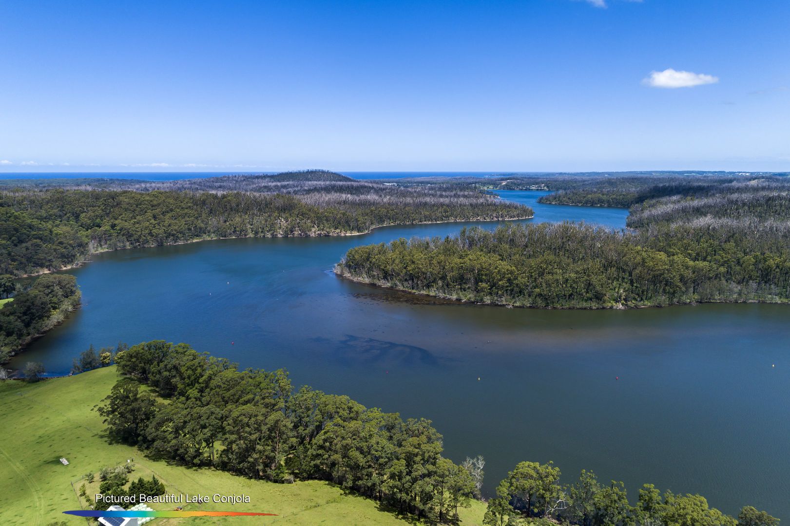 60 Alma Avenue, Fishermans Paradise Property History & Address