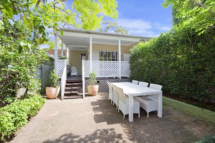 36 Hayberry Street, CROWS NEST NSW 2065, Image 2