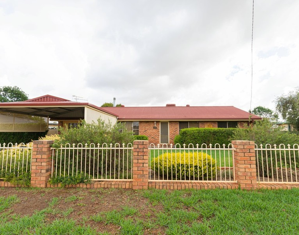 135 Dappo Road, Narromine NSW 2821