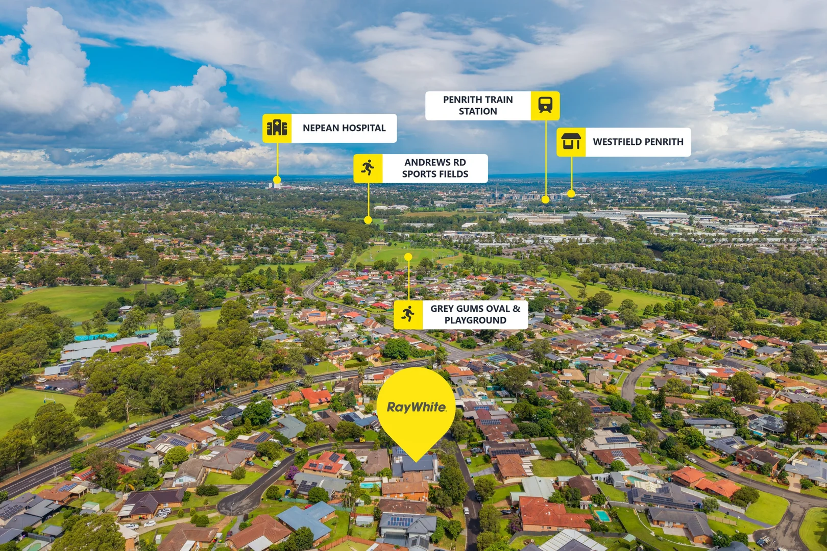 Additional image 30 of 26 Waterfall Crescent, Cranebrook NSW 2749