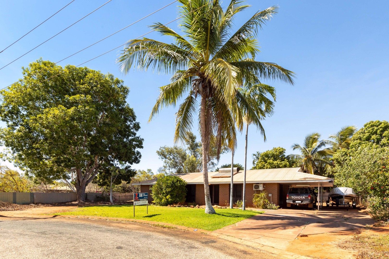 10 Male Court, Broome WA 6725, Image 1