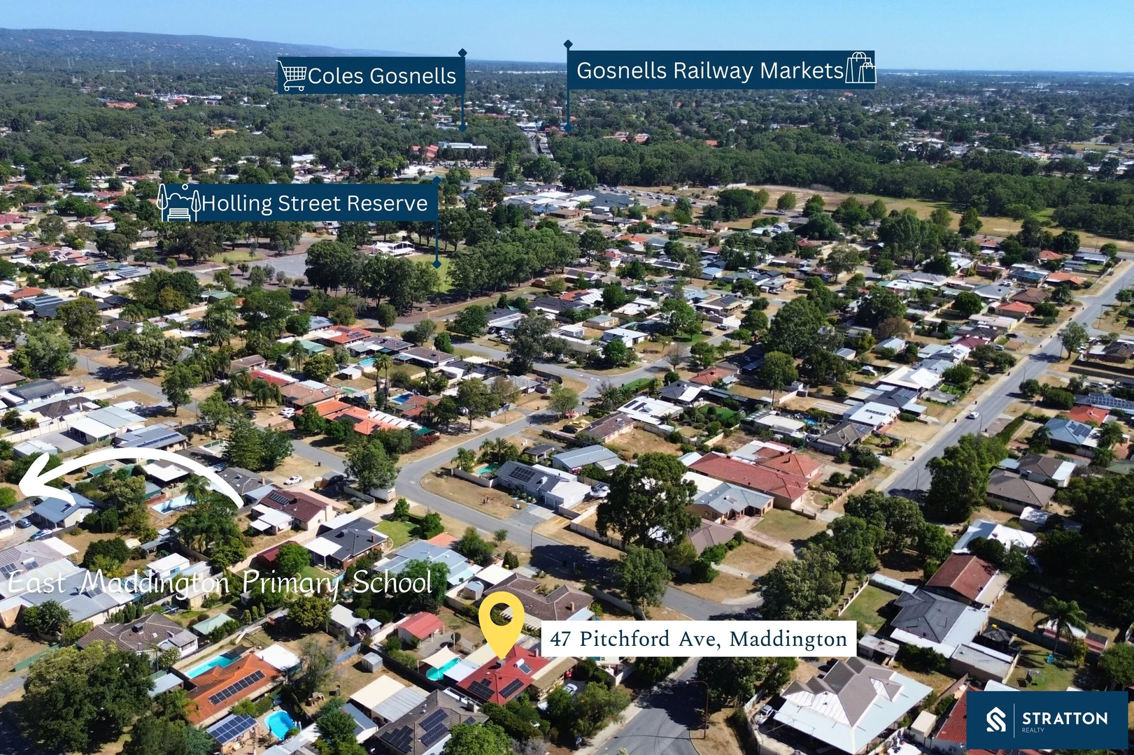 Additional image 6 of 47 Pitchford Avenue, Maddington WA 6109