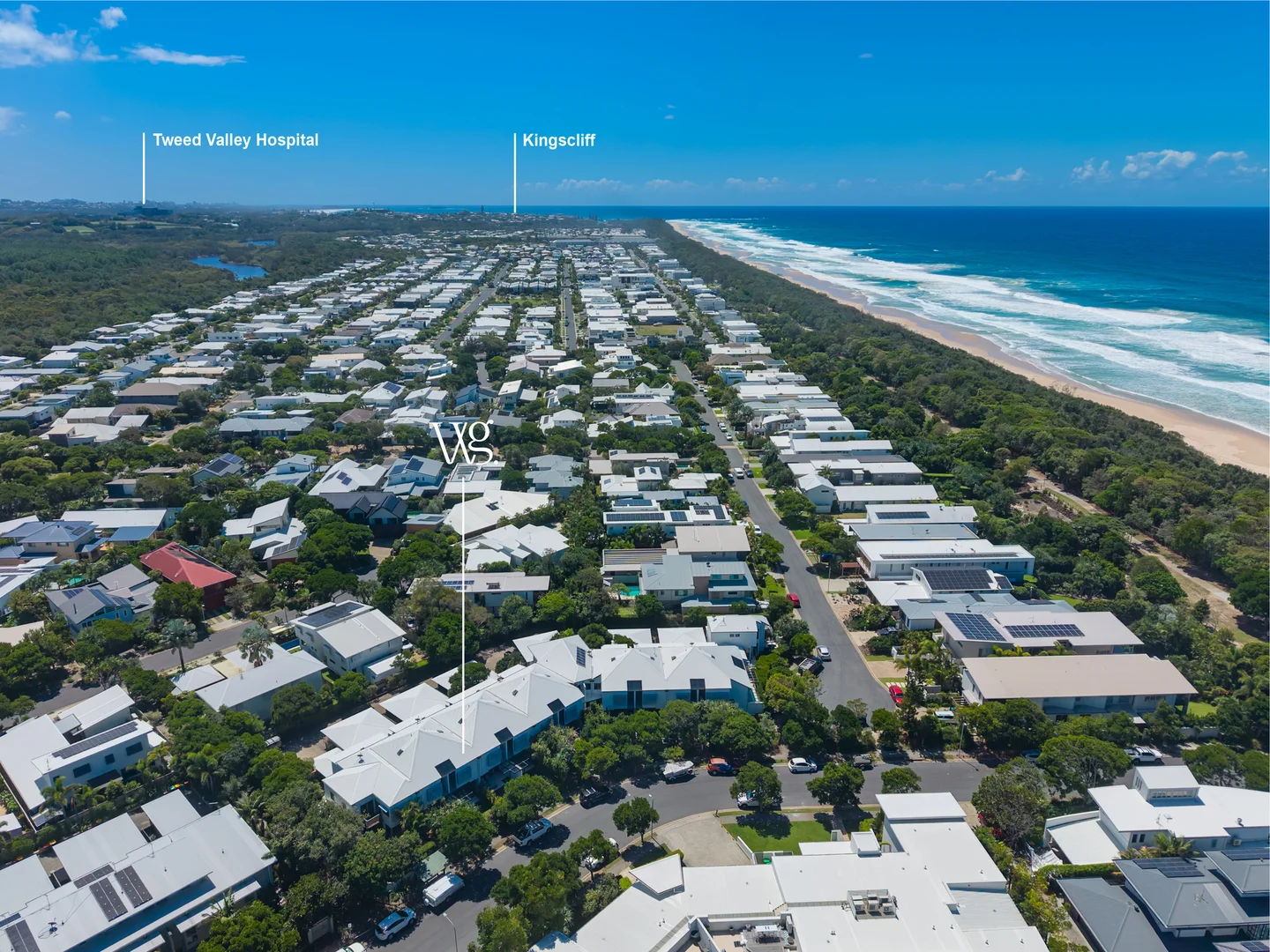 Additional image 15 of 3/30 She-Oak Lane, Casuarina NSW 2487