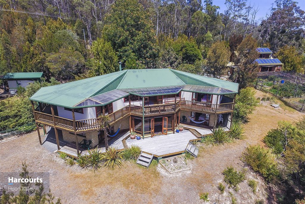 206 Abels Bay Road, Abels Bay TAS 7112, Image 1