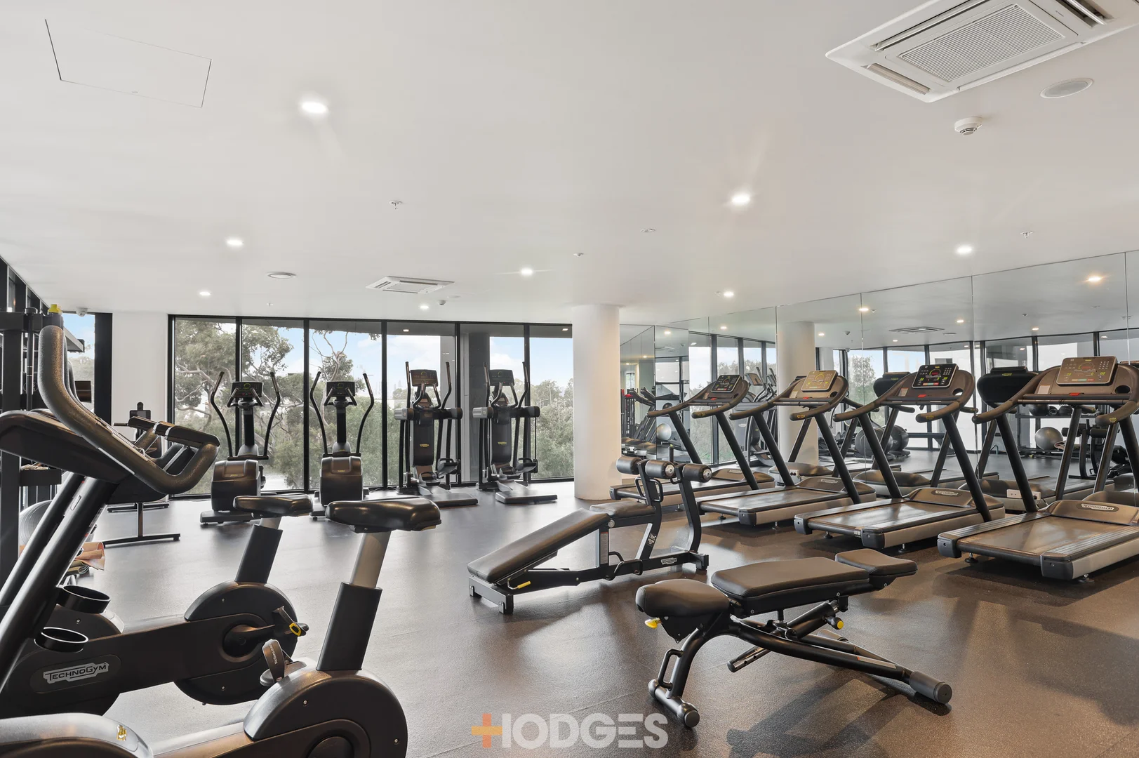 Additional image 15 of 2307/6 Joseph Road, Footscray VIC 3011