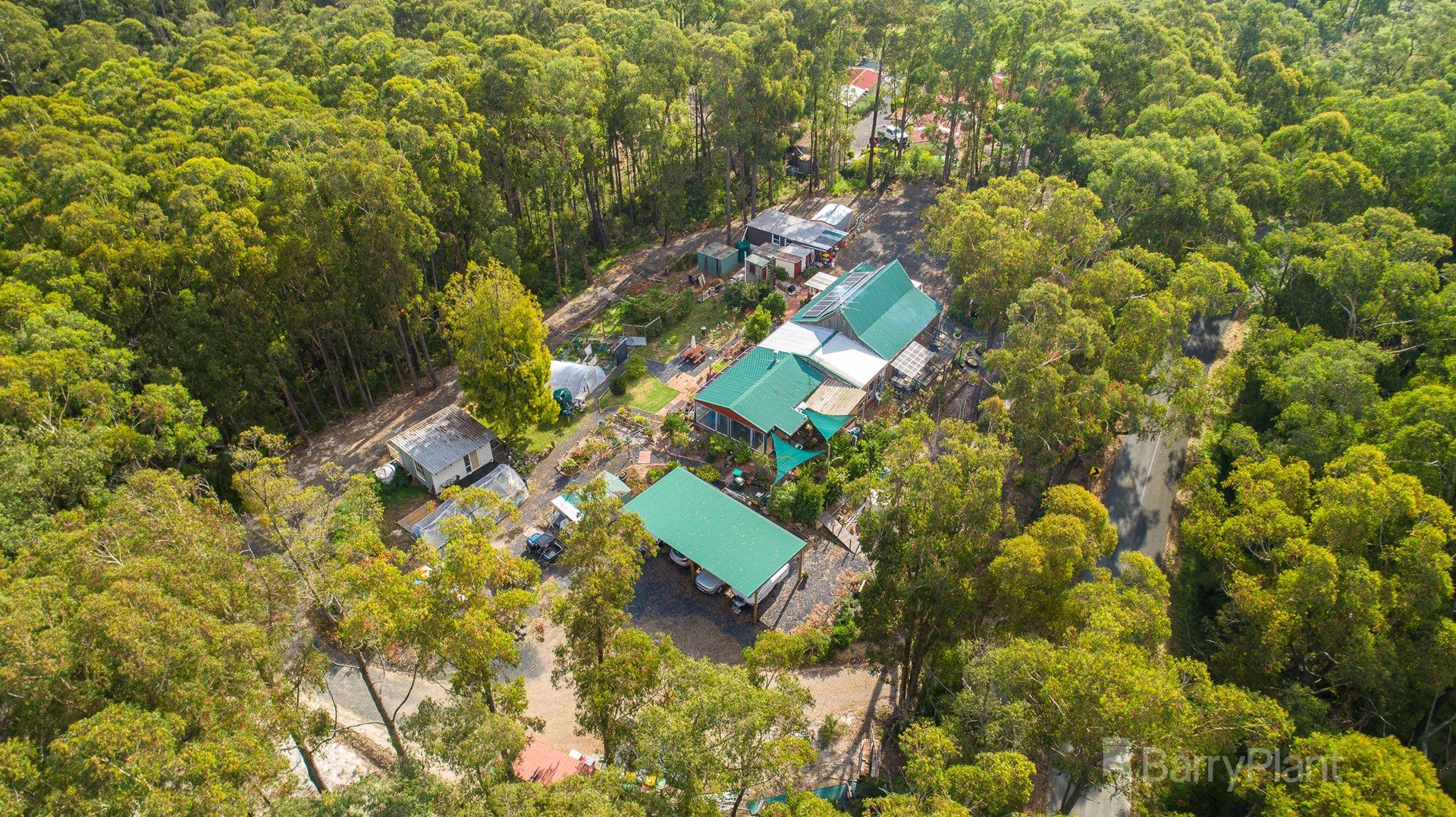 270 McDougal Road, Neerim South VIC 3831, Image 0