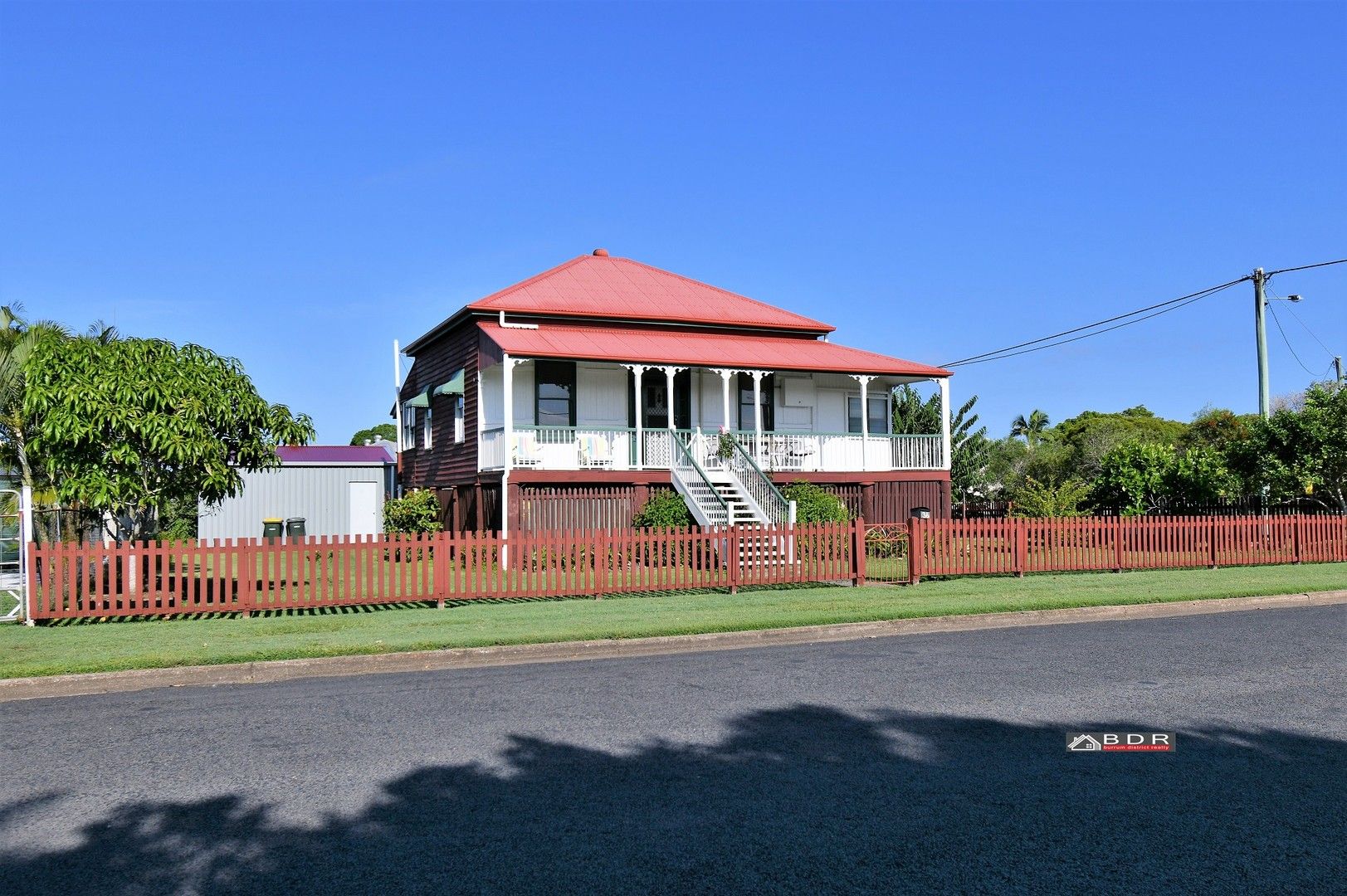 36 Robertson St, Torbanlea QLD 4662, Image 0