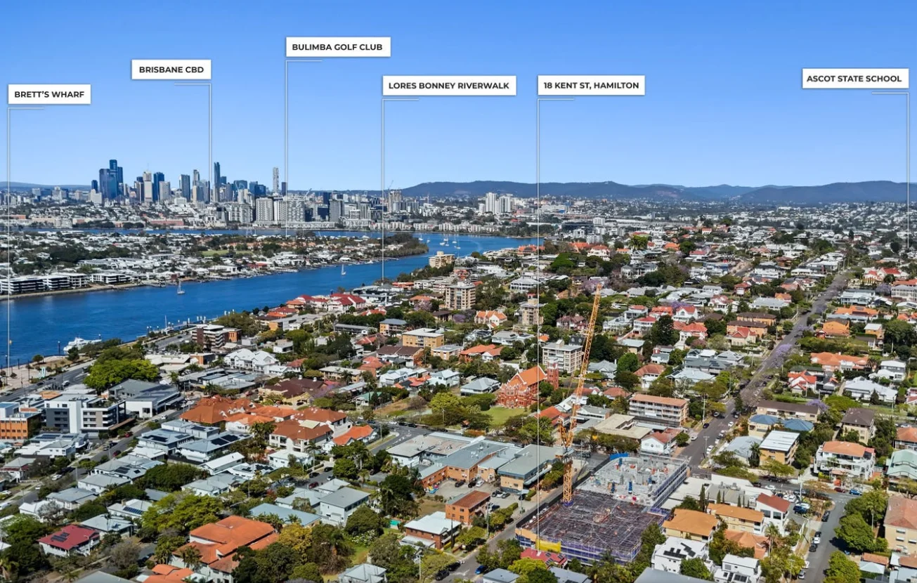 Additional image 12 of 18 Kent Street, Hamilton QLD 4007