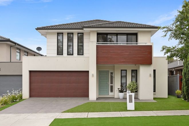Picture of 11 Balfour Street, NORTH GEELONG VIC 3215