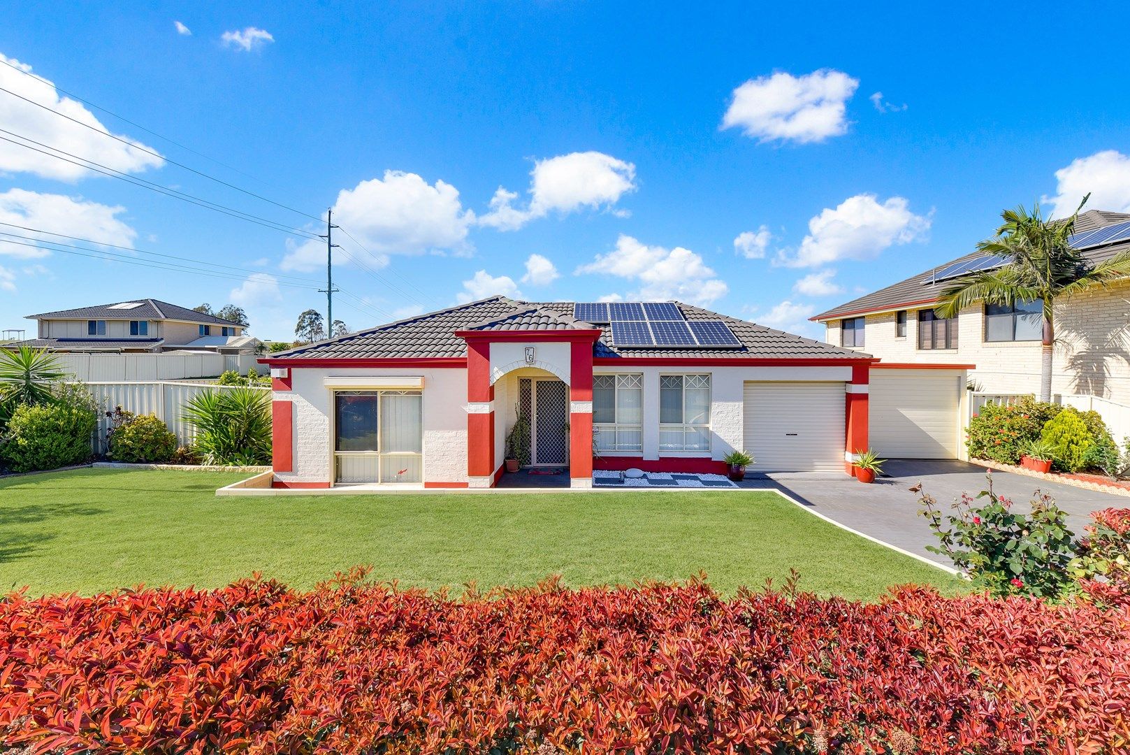 76 The Kraal Drive, Blair Athol NSW 2560, Image 0