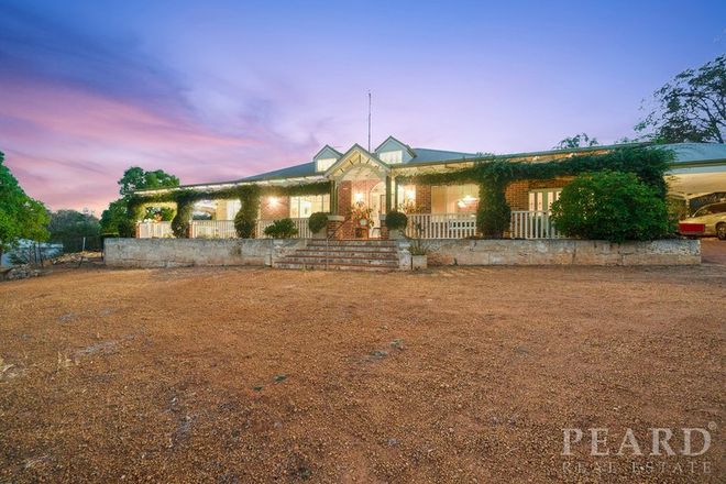 Picture of 37 Clearview Retreat, BULLSBROOK WA 6084