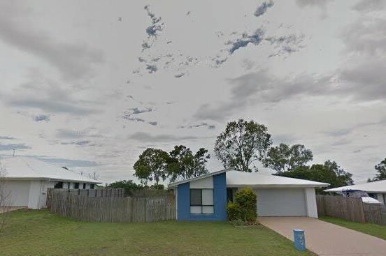 4 bedrooms House in 27 AMY STREET GRACEMERE QLD, 4702