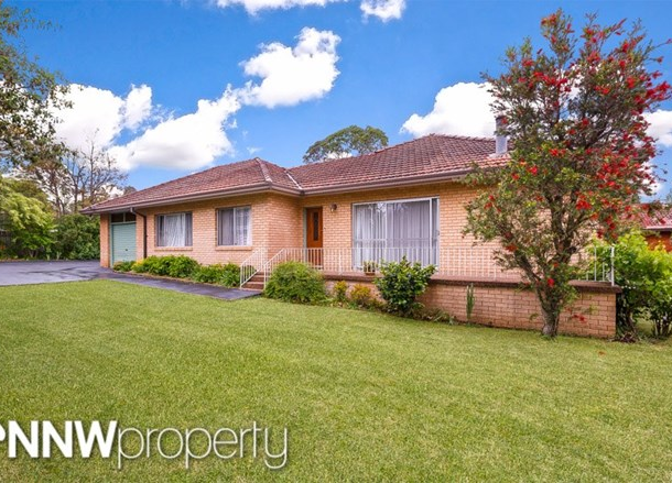 153A Norfolk Road, North Epping NSW 2121