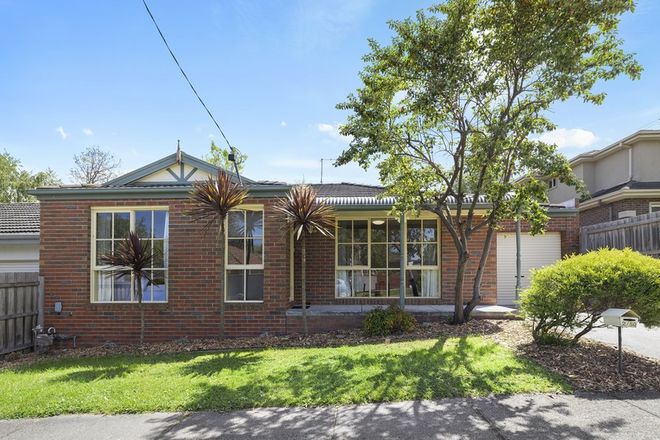 Picture of 2/50 Winbirra Parade, ASHWOOD VIC 3147
