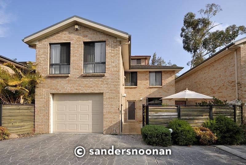 4/1 Needlewood Grove, PADSTOW HEIGHTS NSW 2211, Image 0