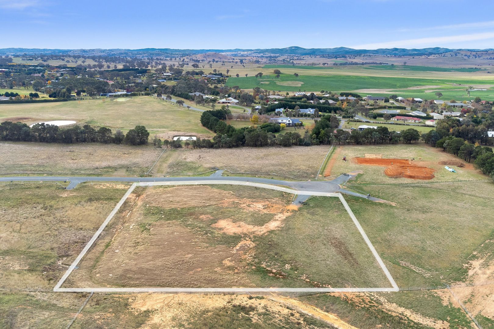 47 Malbec Drive, Murrumbateman NSW 2582, Image 2