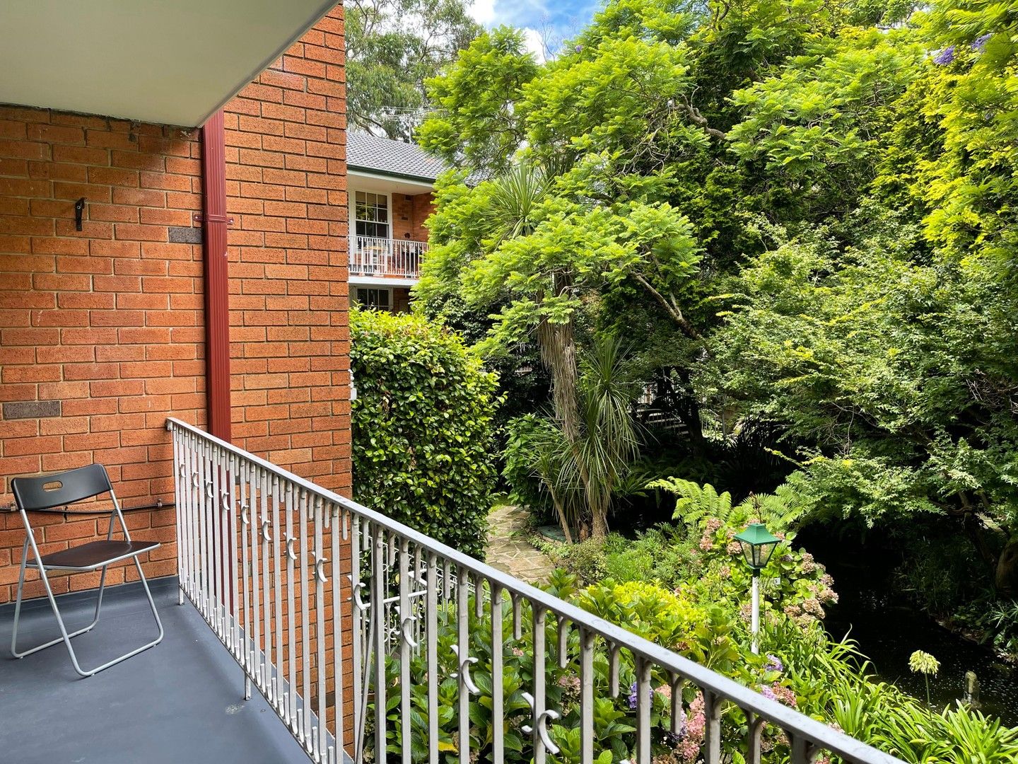 12/73 Burns Bay Road, Lane Cove NSW 2066 Apartment For Rent 595