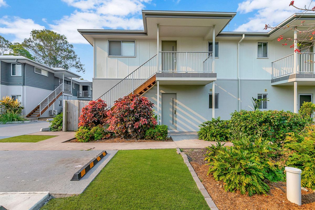 22/15-21 St Anthony Drive, Alexandra Hills QLD 4161, Image 0