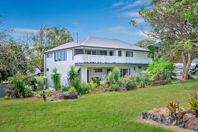 Picture of 37 Andrew Close, BOAT HARBOUR NSW 2316
