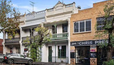 Picture of 393 Gore Street, FITZROY VIC 3065