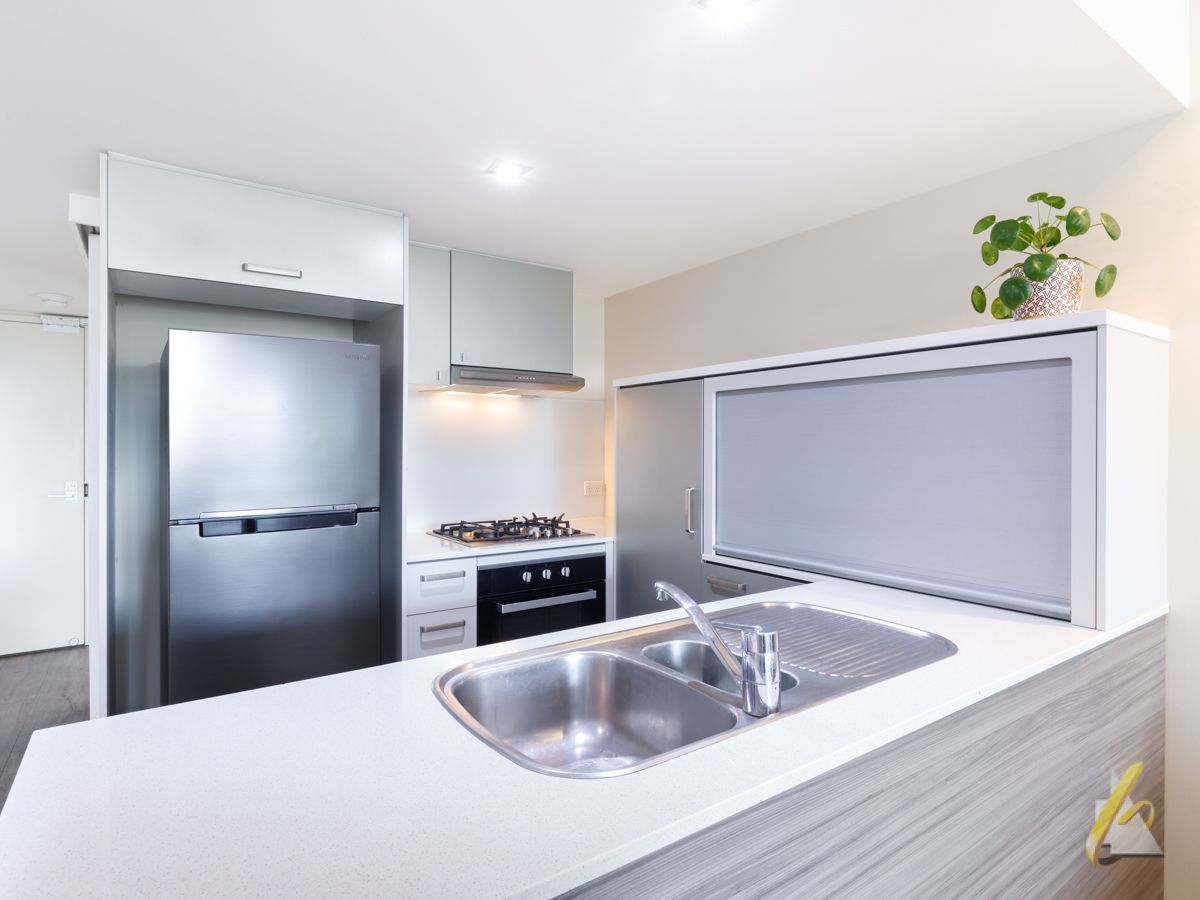 40/22 Barry Parade, Fortitude Valley QLD 4006, Image 2
