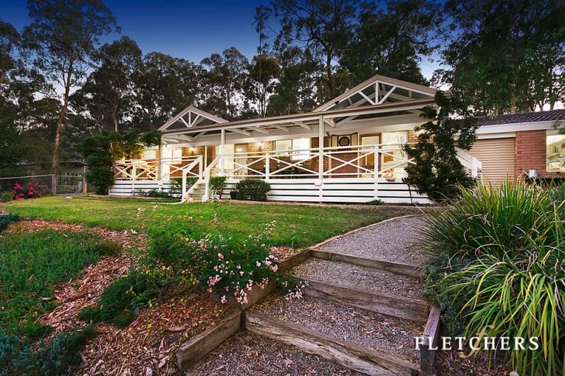 11 Hodson Road, Warrandyte VIC 3113, Image 0