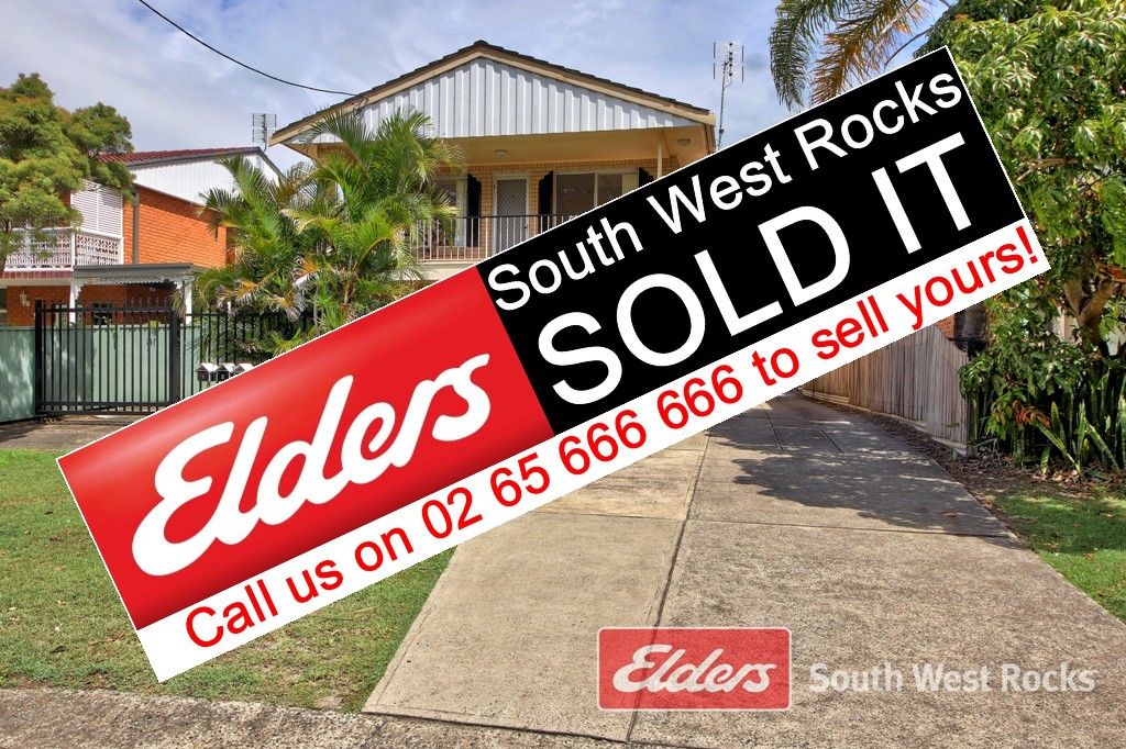 55 LANDSBOROUGH STREET, South West Rocks NSW 2431, Image 0