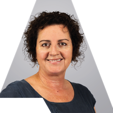 Area Specialist Queensland - Robyn Agius